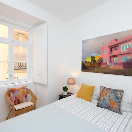 Beco Boavista Apartment ลิสบอน ภายนอก รูปภาพ