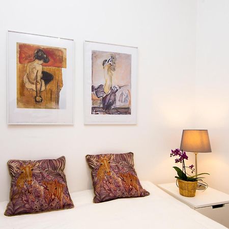 Beco Boavista Apartment ลิสบอน ภายนอก รูปภาพ