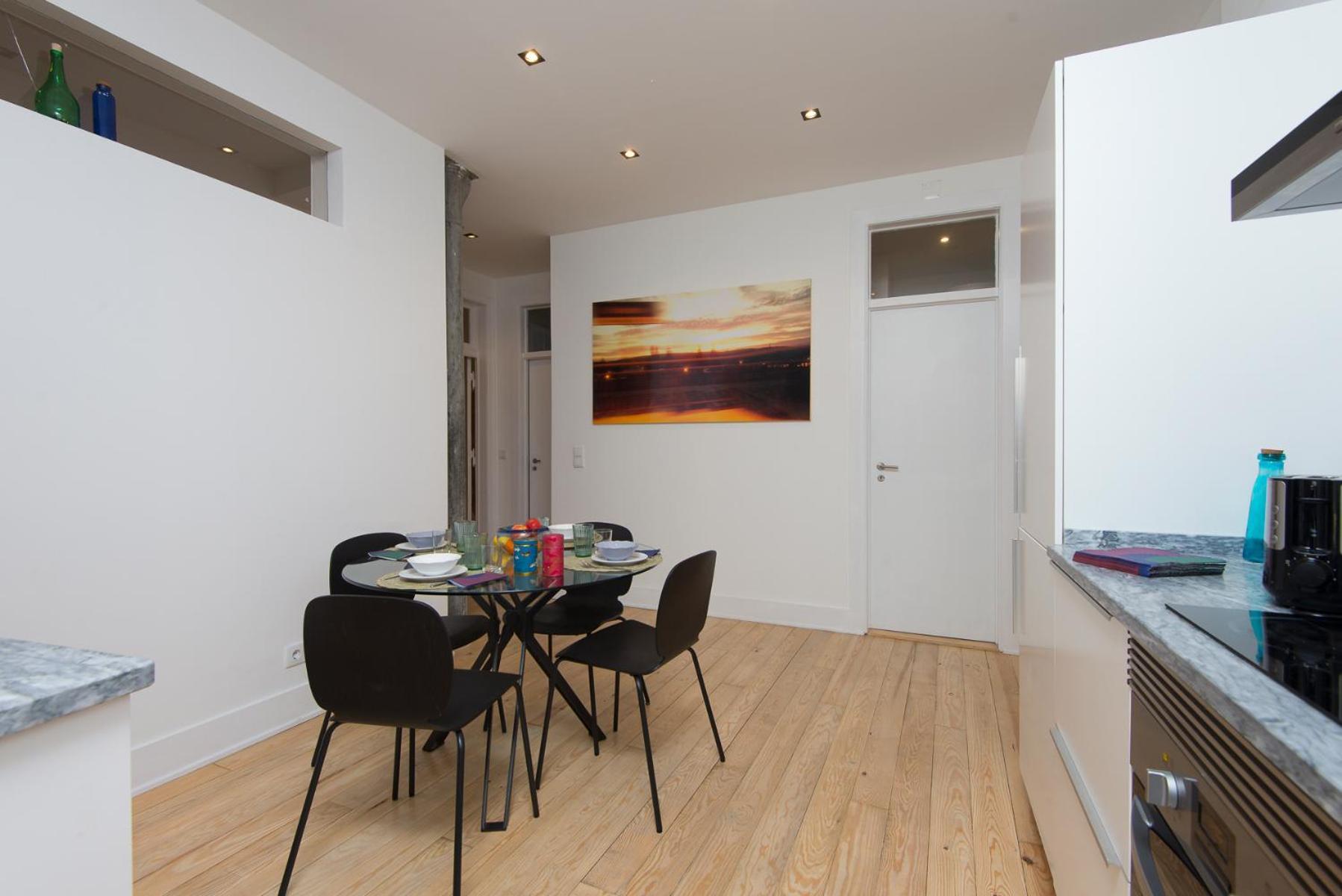 Beco Boavista Apartment ลิสบอน ภายนอก รูปภาพ
