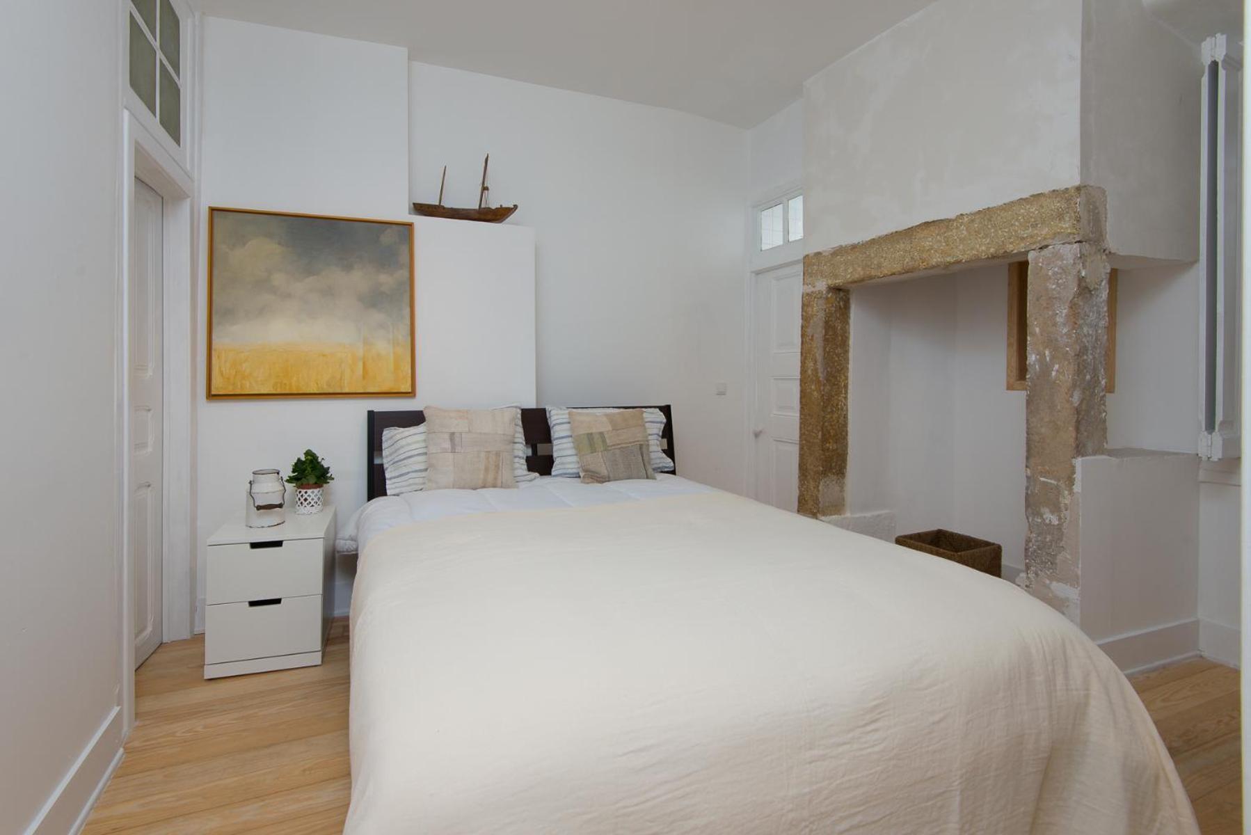 Beco Boavista Apartment ลิสบอน ภายนอก รูปภาพ