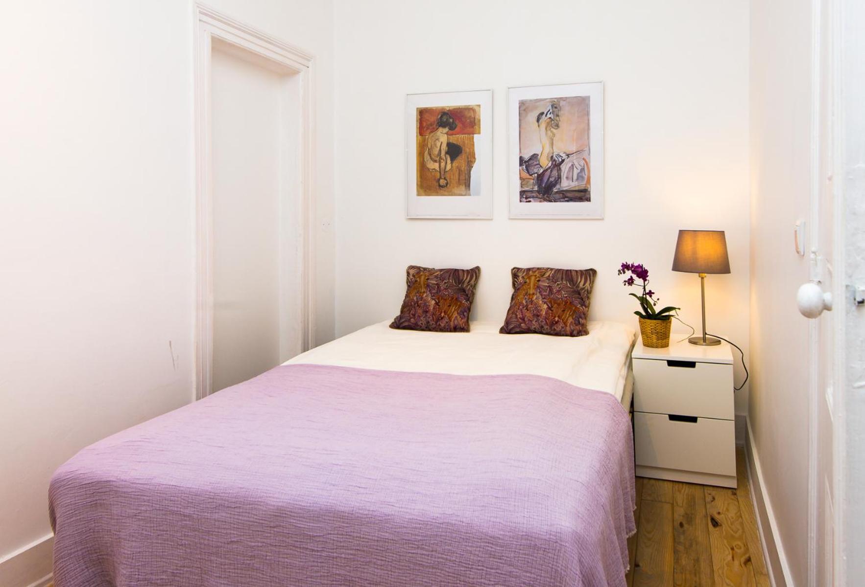 Beco Boavista Apartment ลิสบอน ภายนอก รูปภาพ