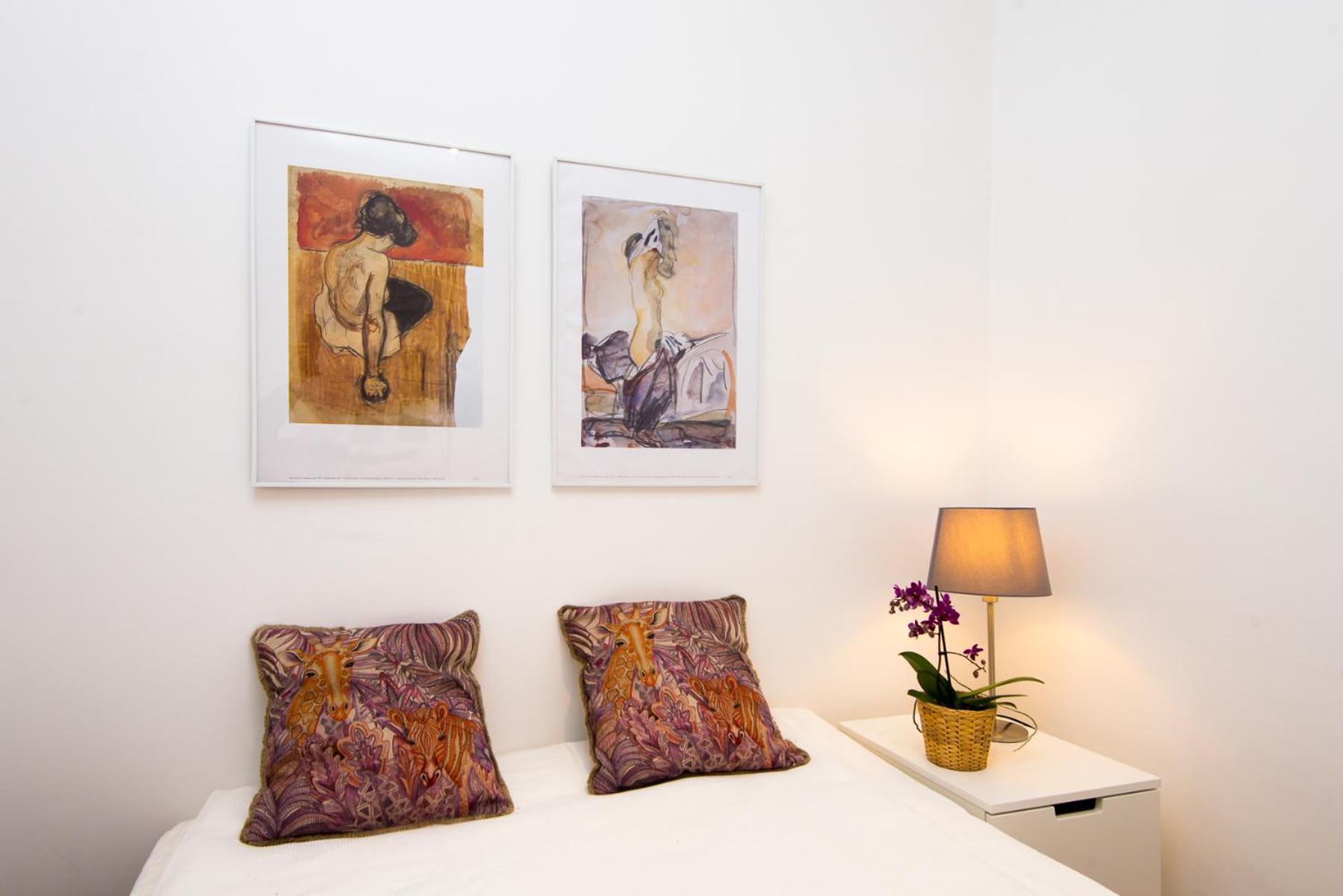Beco Boavista Apartment ลิสบอน ภายนอก รูปภาพ