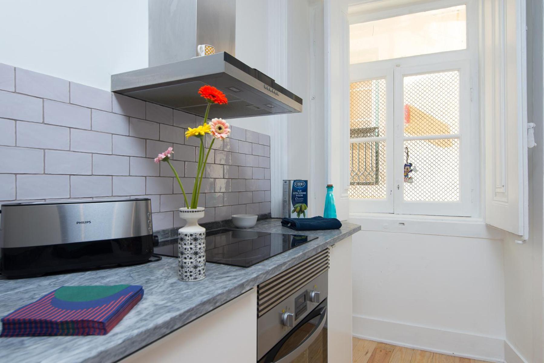 Beco Boavista Apartment ลิสบอน ภายนอก รูปภาพ