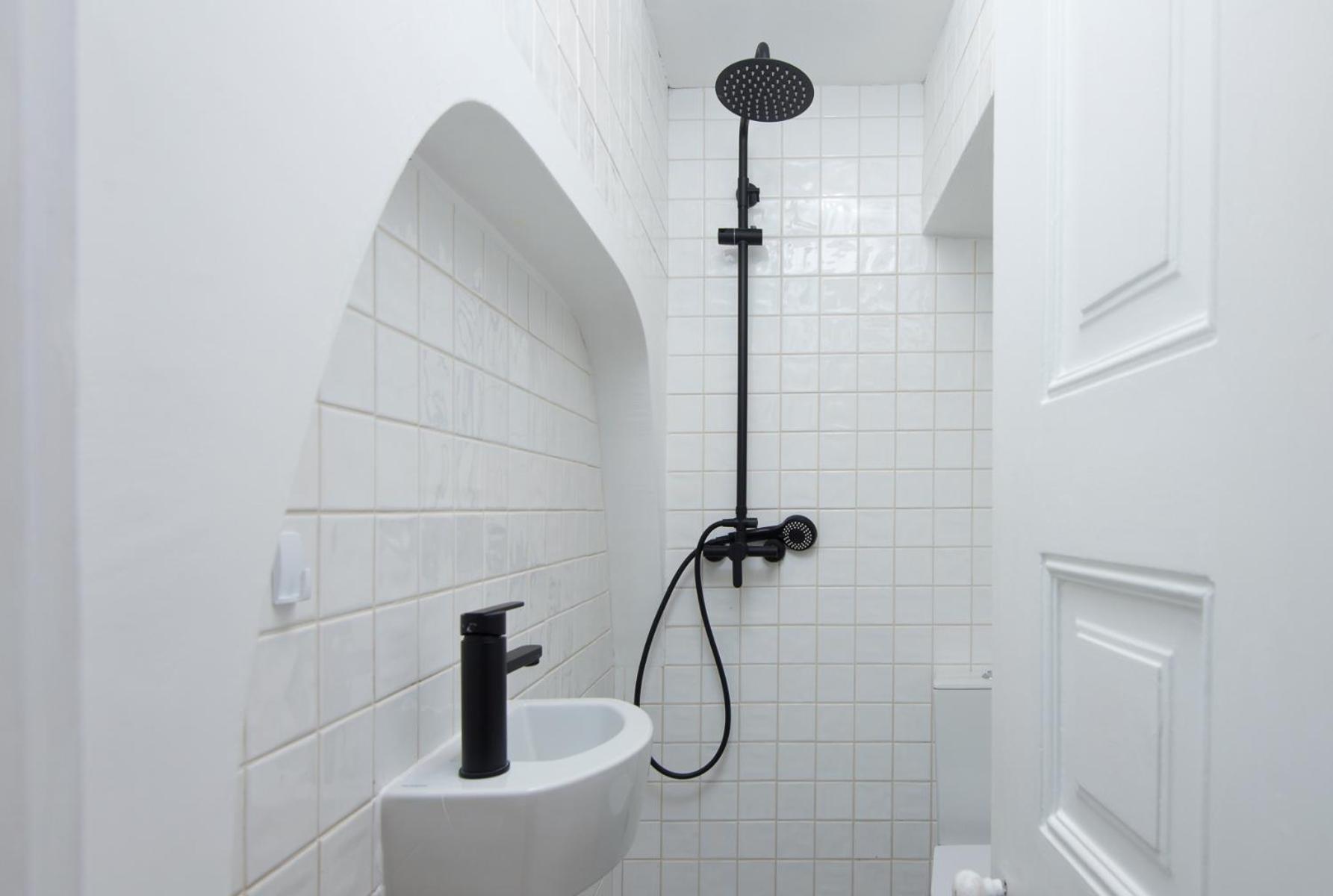 Beco Boavista Apartment ลิสบอน ภายนอก รูปภาพ