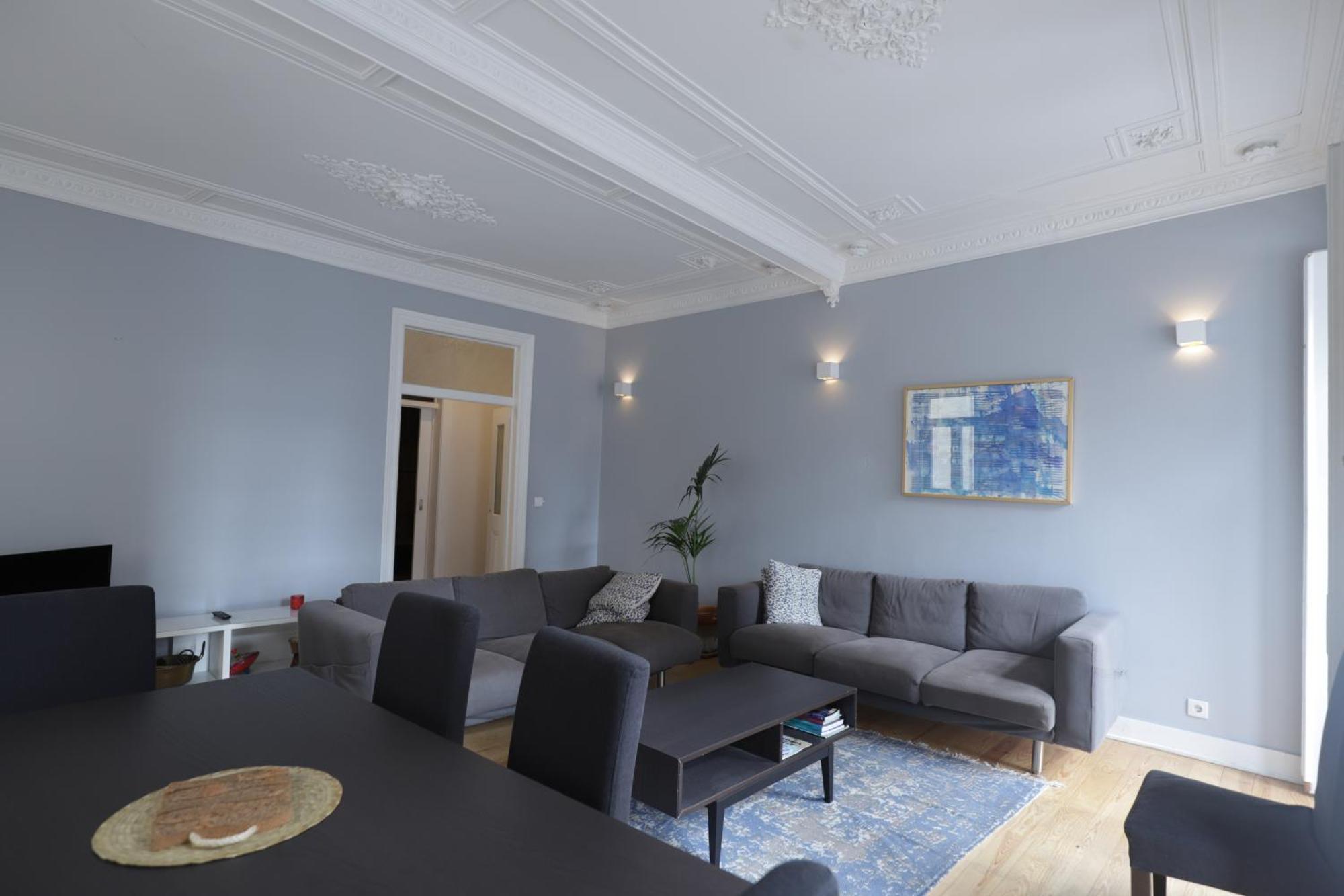 Beco Boavista Apartment ลิสบอน ภายนอก รูปภาพ